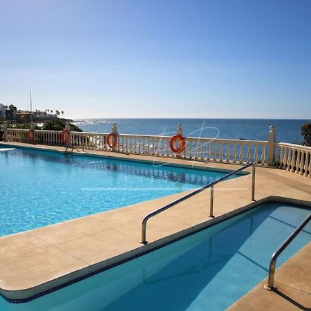 Enjoy2Rent Lubina Del Sol Mijas Sitio de Calahonda Esterno foto