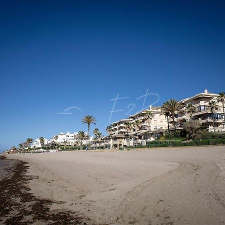 Enjoy2Rent Lubina Del Sol Mijas Sitio de Calahonda Esterno foto