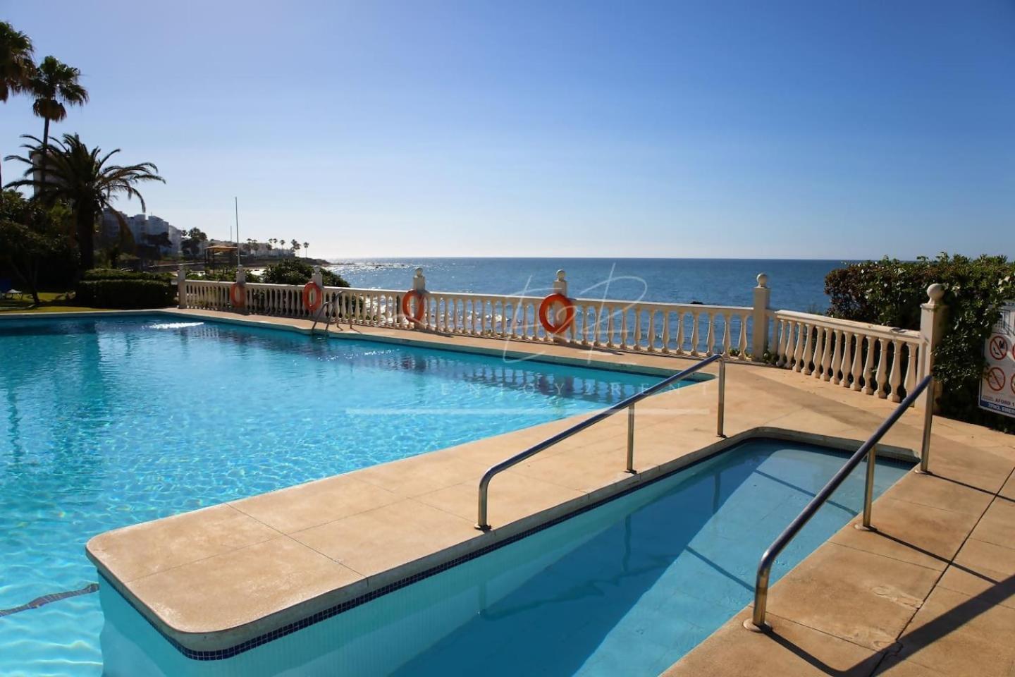 Enjoy2Rent Lubina Del Sol Mijas Sitio de Calahonda Esterno foto