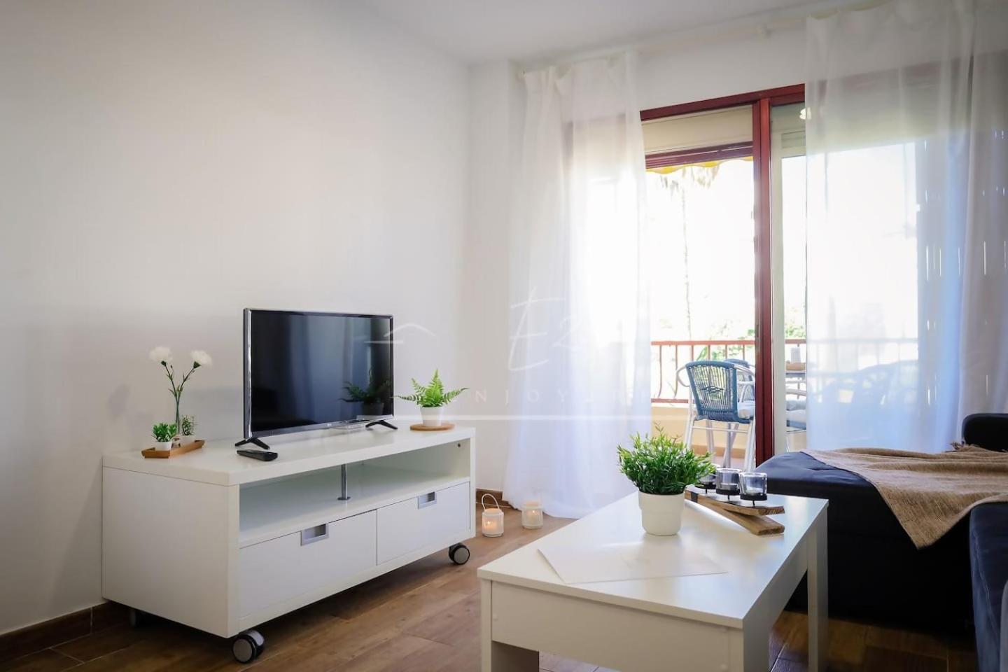 Enjoy2Rent Lubina Del Sol Mijas Sitio de Calahonda Esterno foto