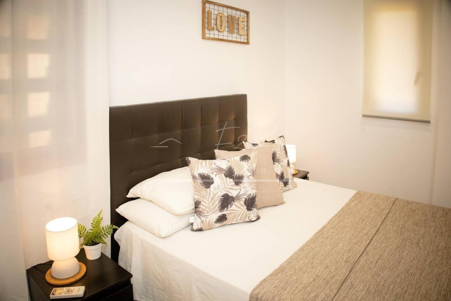 Enjoy2Rent Lubina Del Sol Mijas Sitio de Calahonda Esterno foto