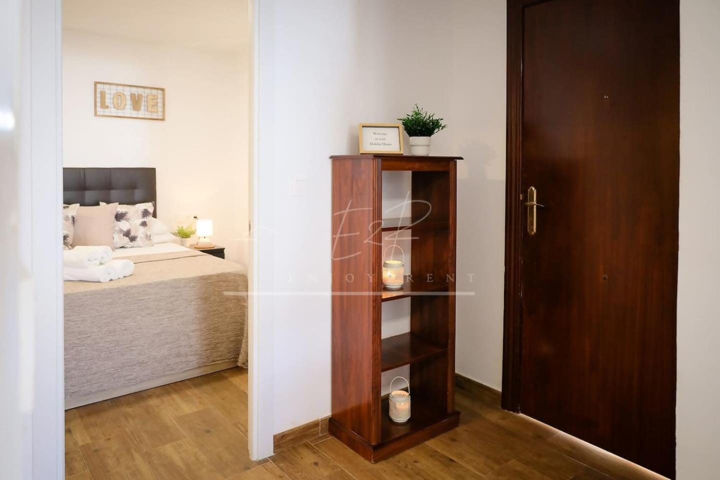 Enjoy2Rent Lubina Del Sol Mijas Sitio de Calahonda Esterno foto