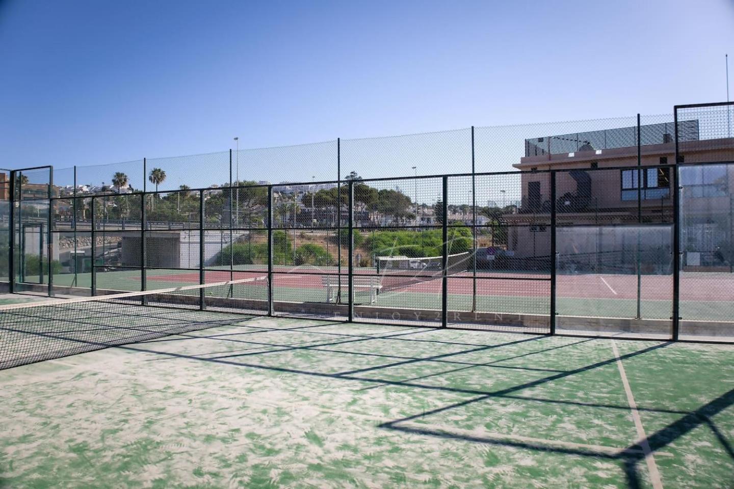 Enjoy2Rent Lubina Del Sol Mijas Sitio de Calahonda Esterno foto